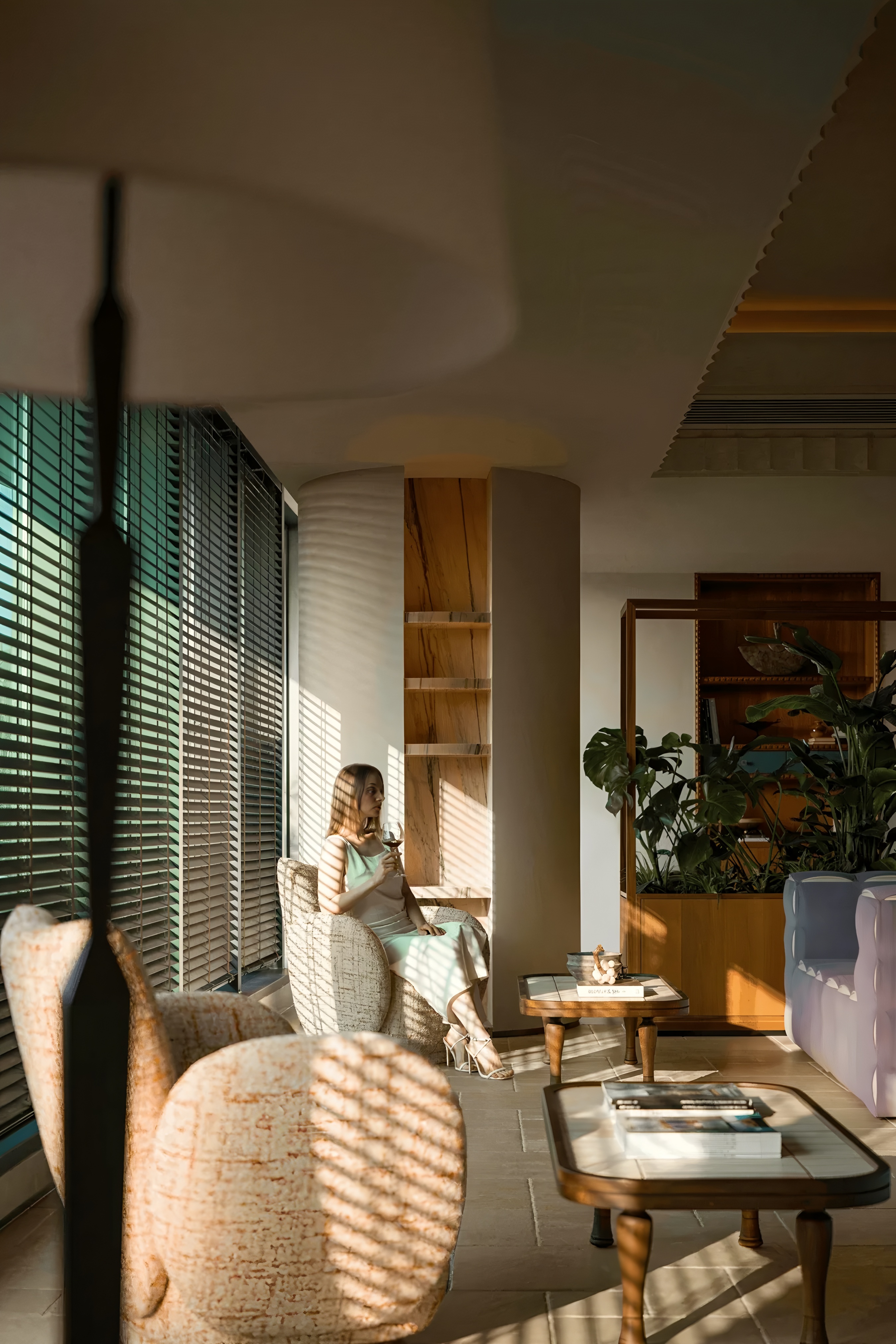 海上繁花 · 怀珂 多功能复合空间丨中国厦门丨厦门共界设计事务所-42