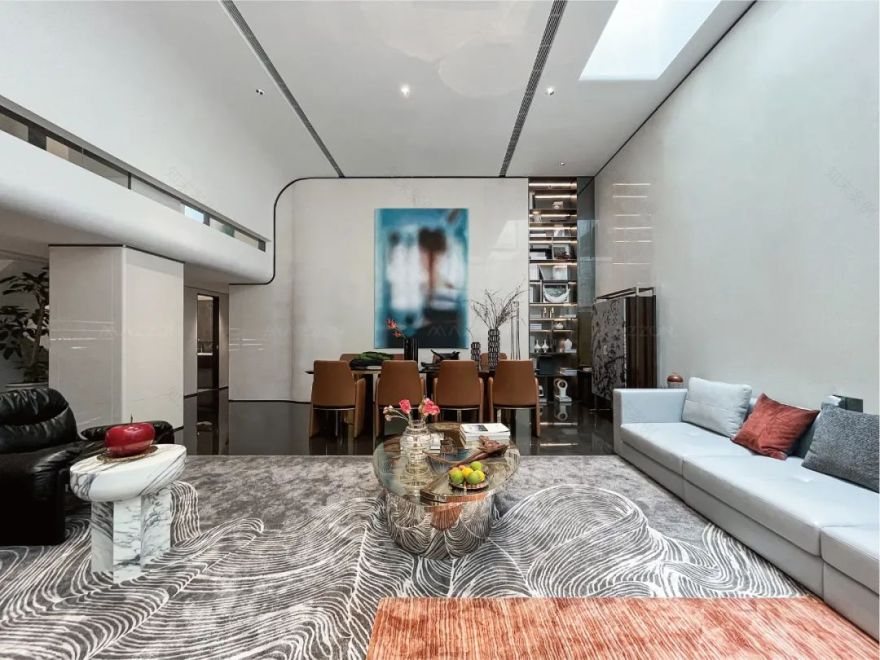 东莞瑧山悦 · 自然栖境,心灵港湾丨中国东莞丨MAZZON 玛森-17