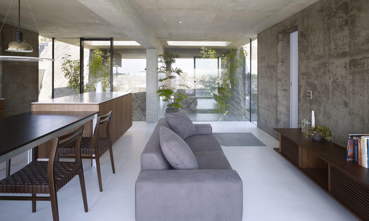 福山の家  Suppose Design-8