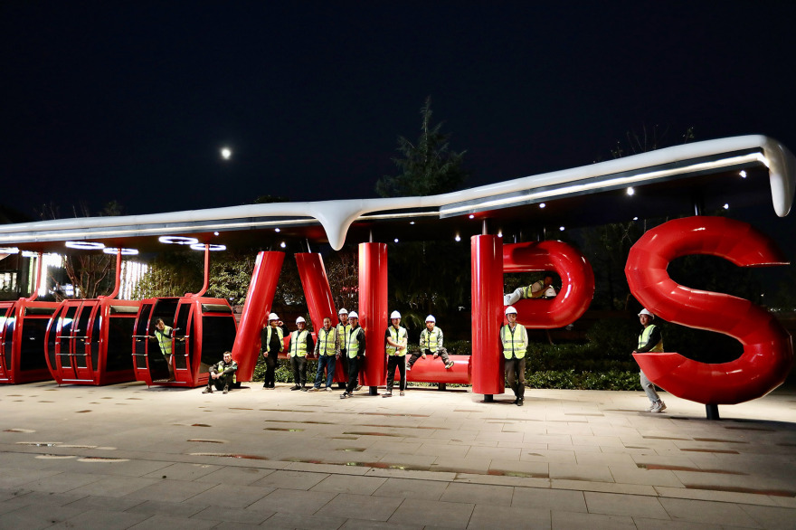 太仓阿尔卑斯国际度假区丨中国江苏丨靳朝晖设计-116