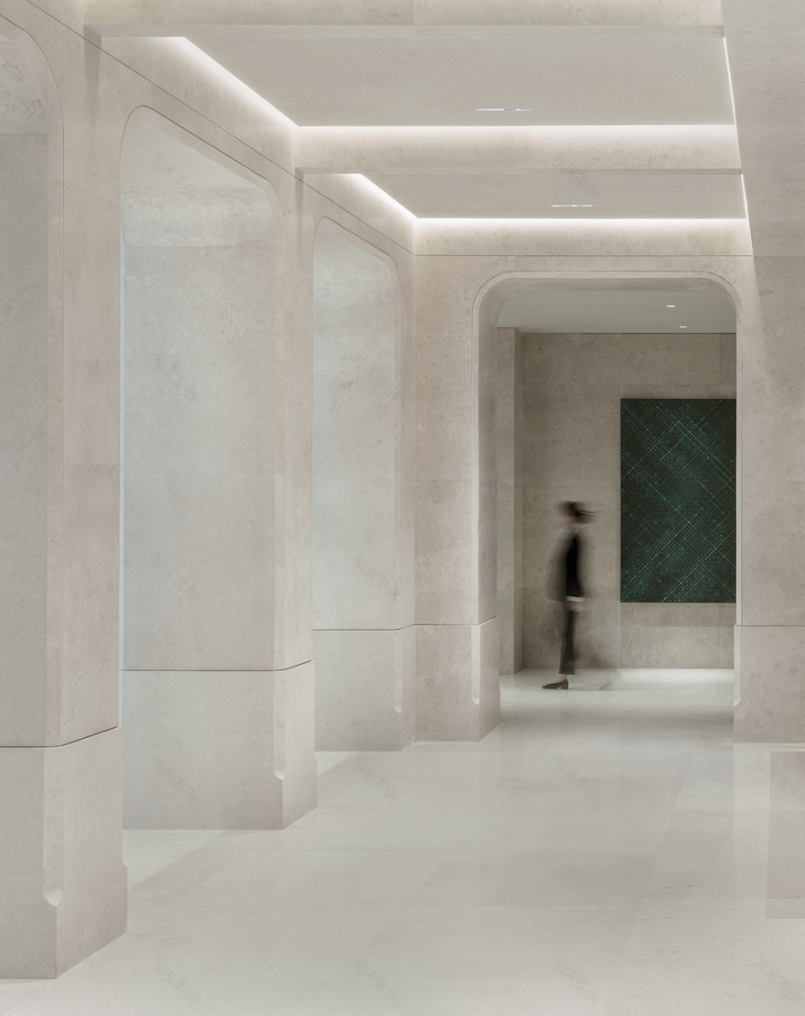 华润润鸿府丨中国南京丨DIA丹健国际-21