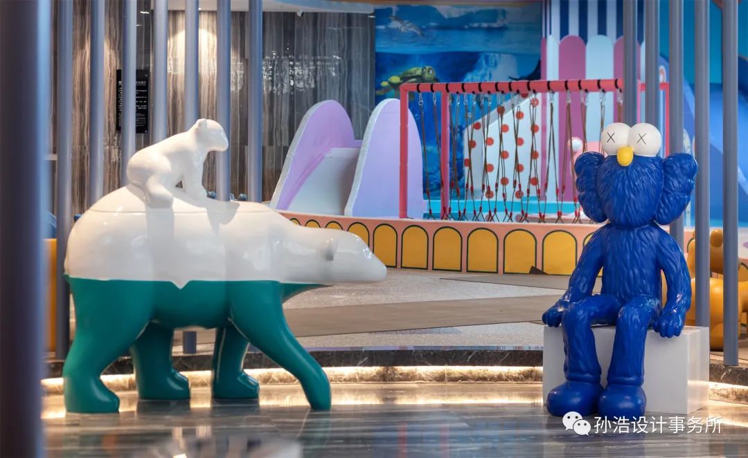 越汤汇·云池深语丨中国宜昌丨孙浩设计事务所-8