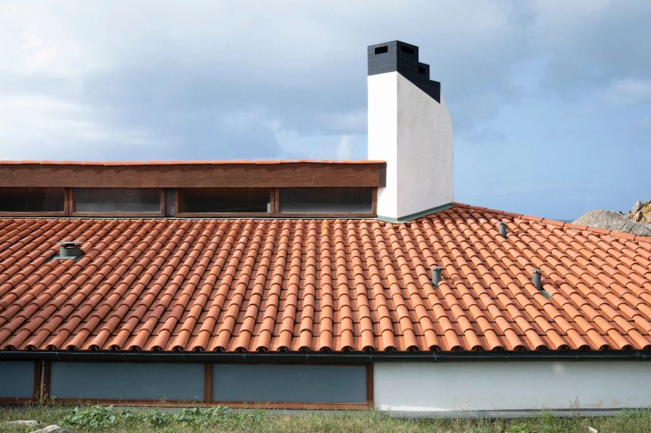 Álvaro Siza 葡萄牙  Architecture-34