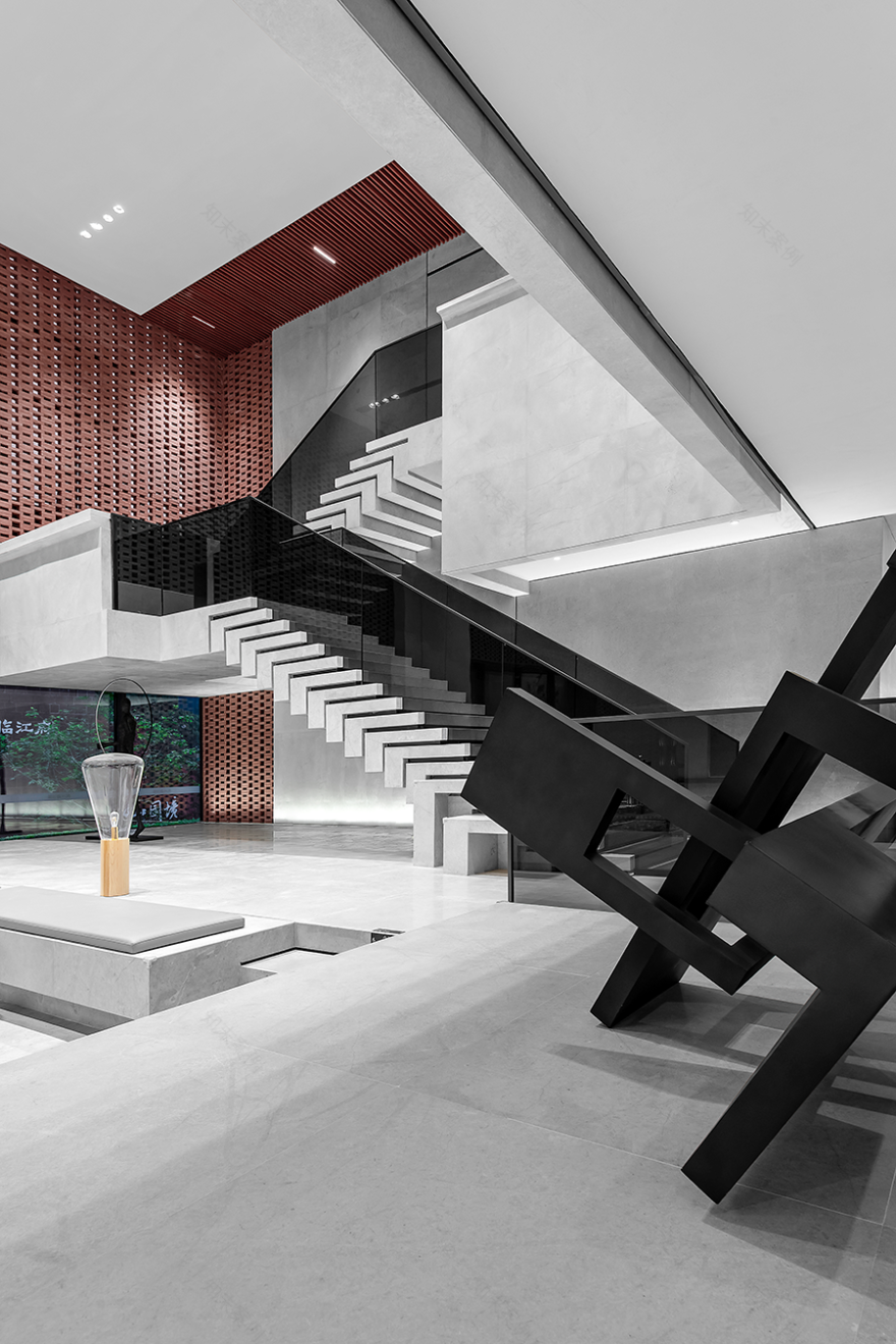 武汉融创临江府丨中国武汉-20