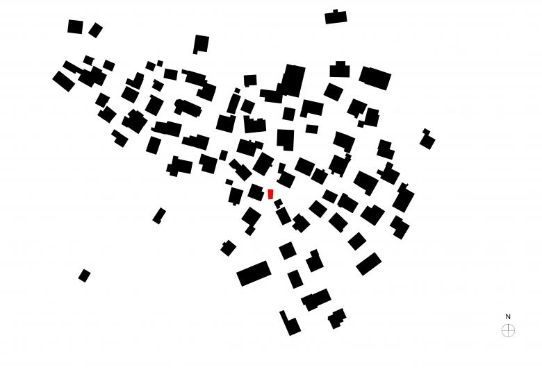 Atelier SCHMIDT GmbH丨La Casetta丨瑞士-14