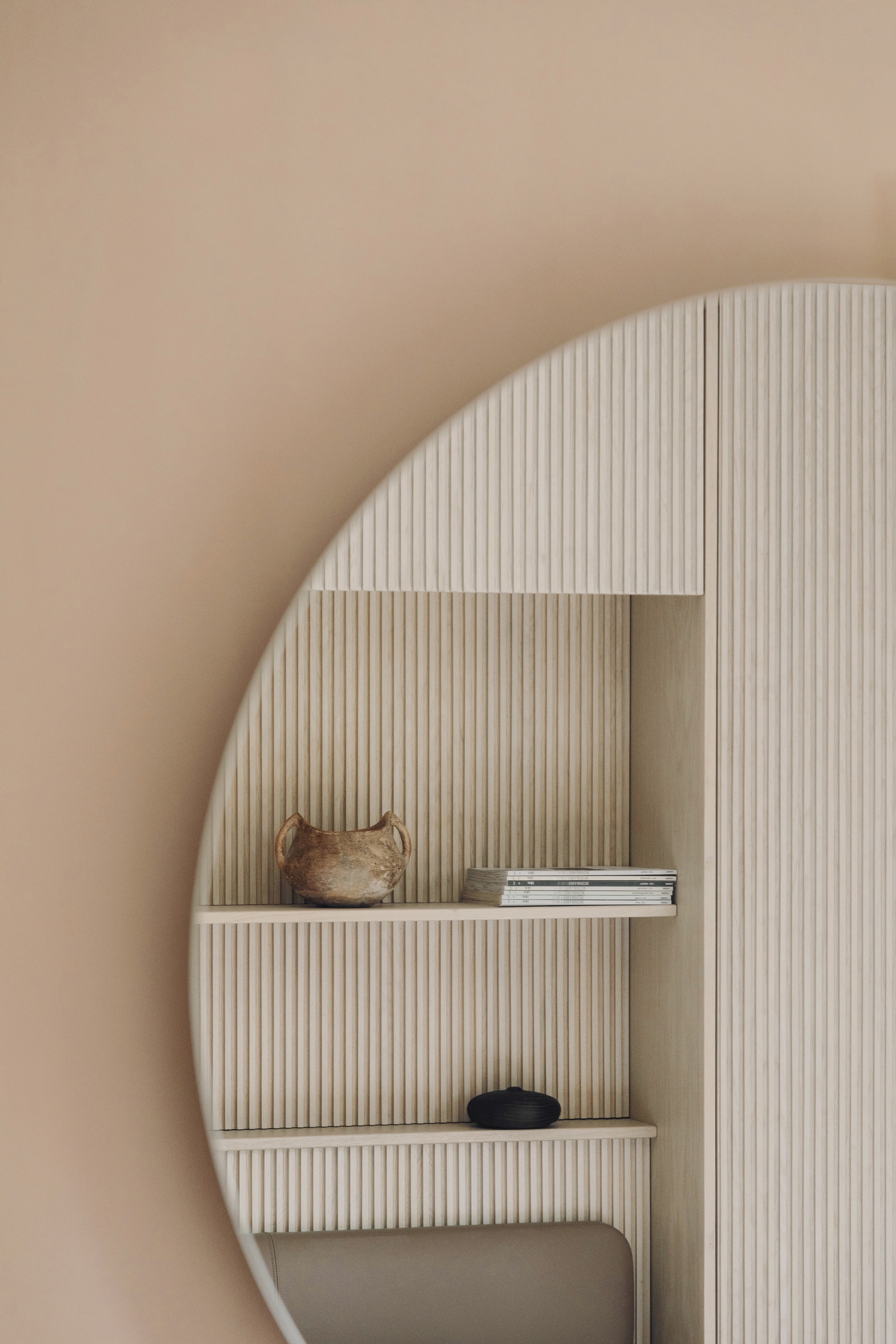 猎鹰之家丨英国丨Koto Design-34