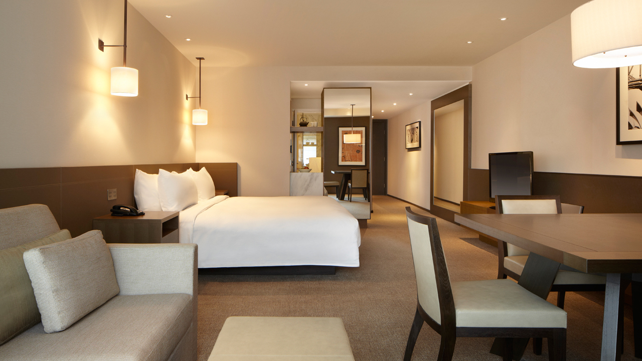 悉尼柏悦酒店高清摄影-39