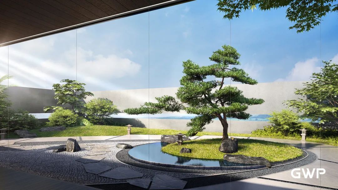 曾宪梓纪念馆丨中国梅州丨GWP建筑事务所-30