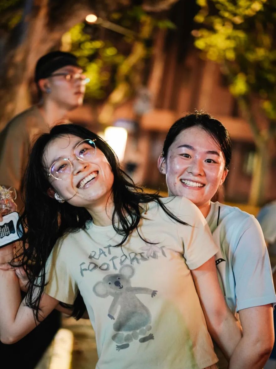 幸福就在日常,看看大家的幸福瞬间-105