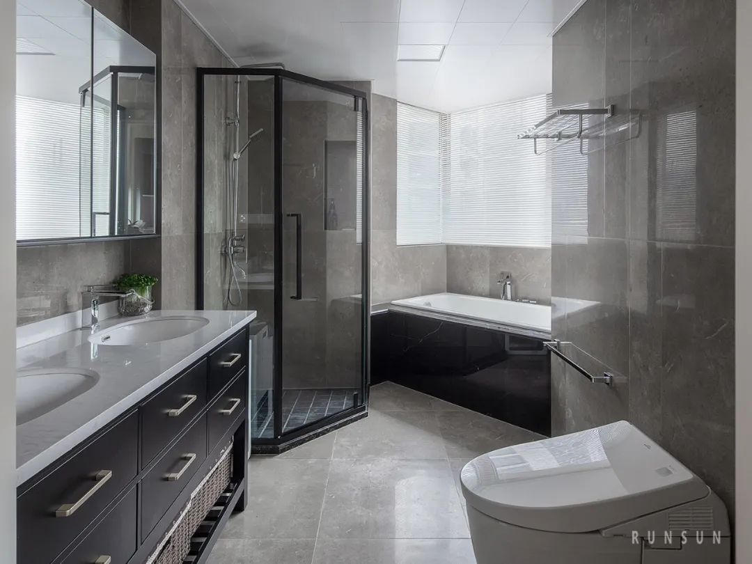 美式风情,私人定制的翡冷翠之家-129