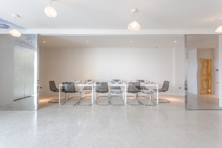 泰国 Comet 酒店-27