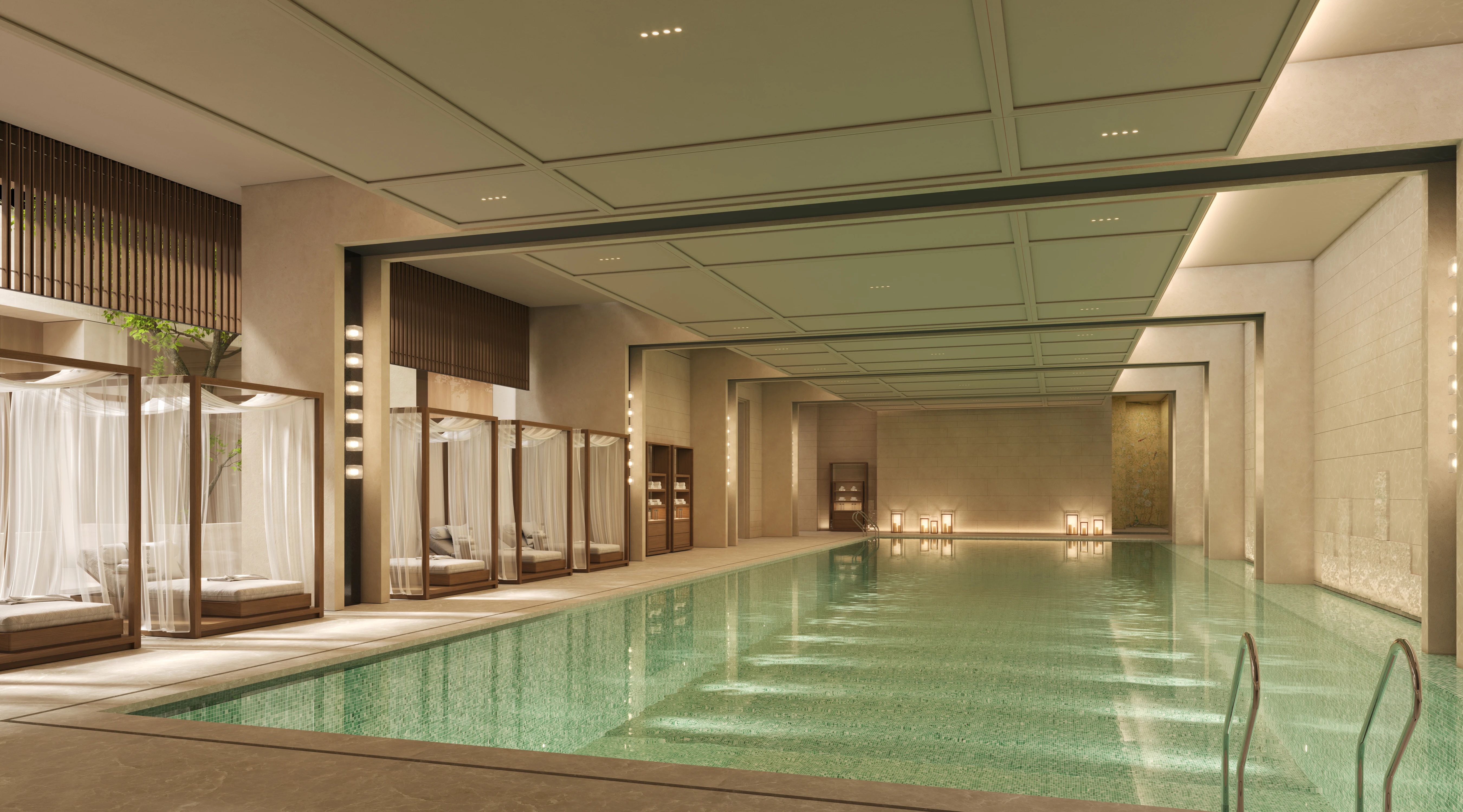 招商上海康定壹拾玖丨中国上海丨DIA丹健国际-75