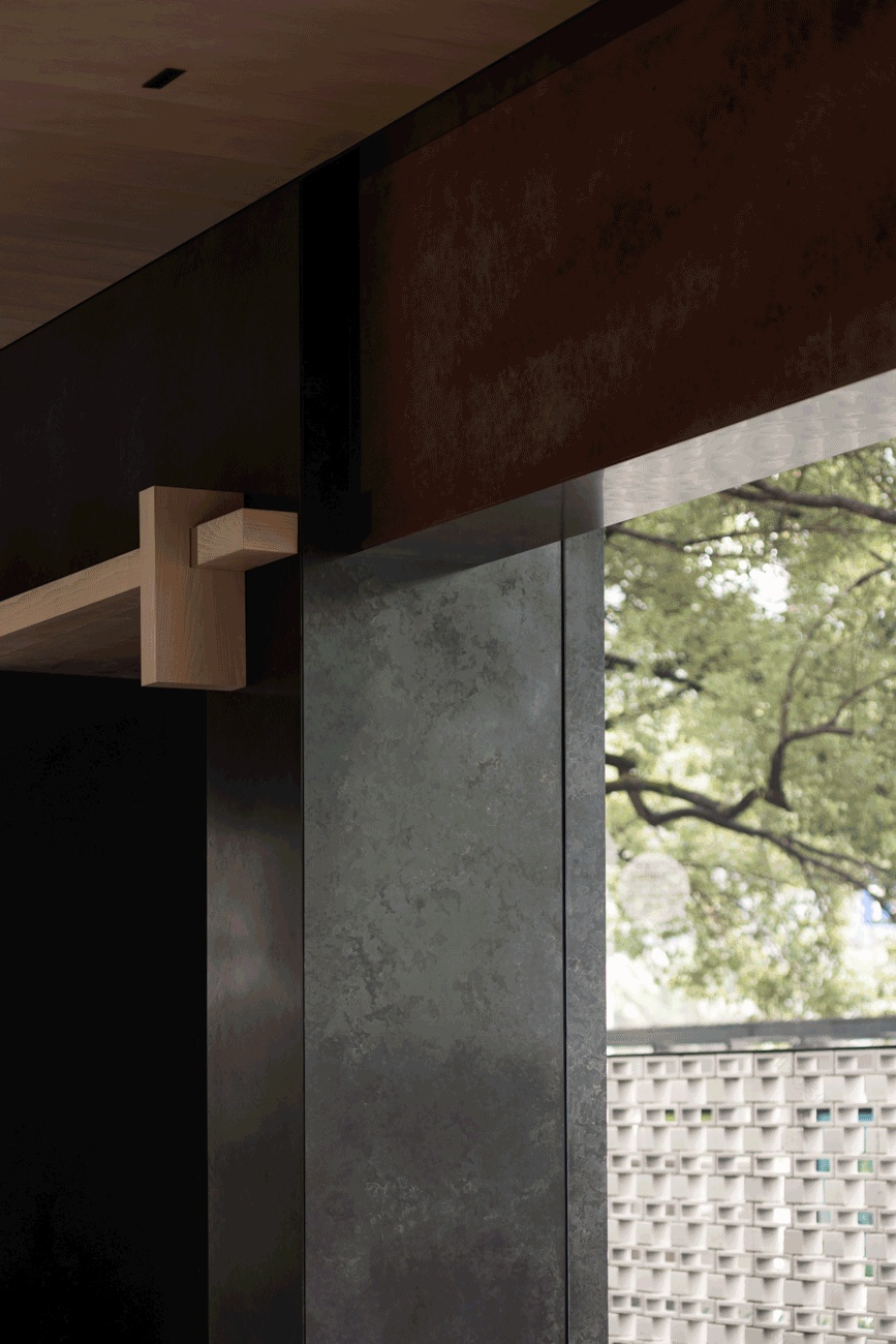 意德美嘉温州展厅丨中国温州丨言禾内境-18