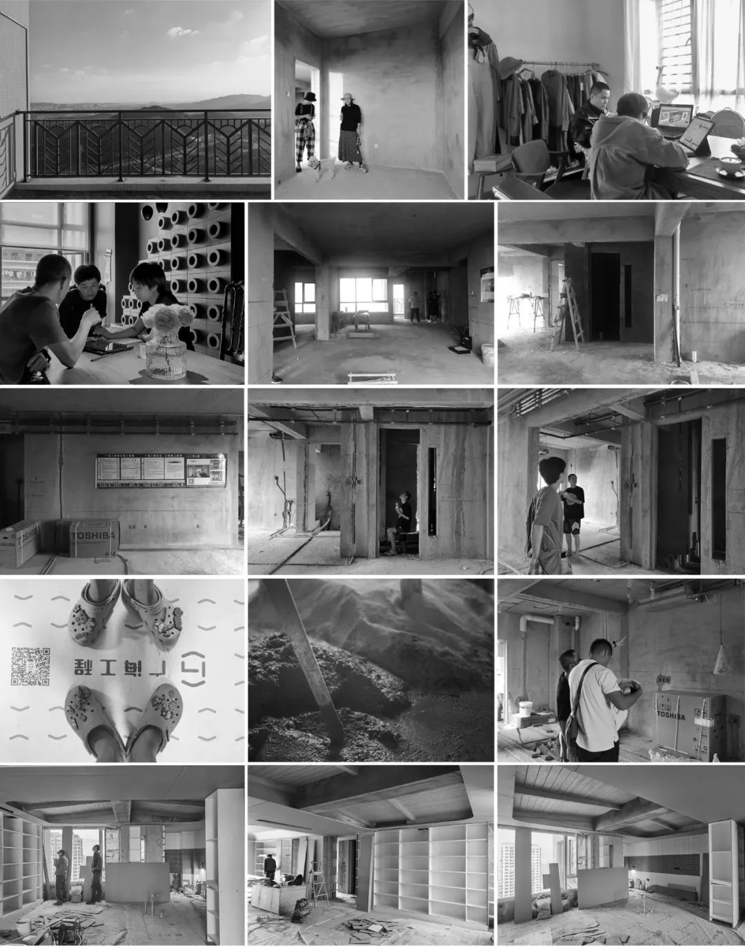 嬿·羽丨中国泉州丨超睿里子设计工作室-104