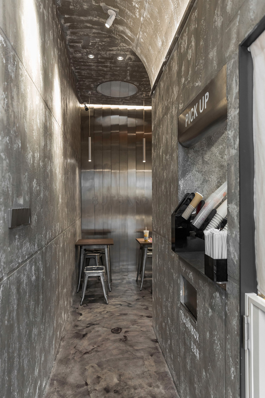 金华物流三明治屋 – 蛋士店-11