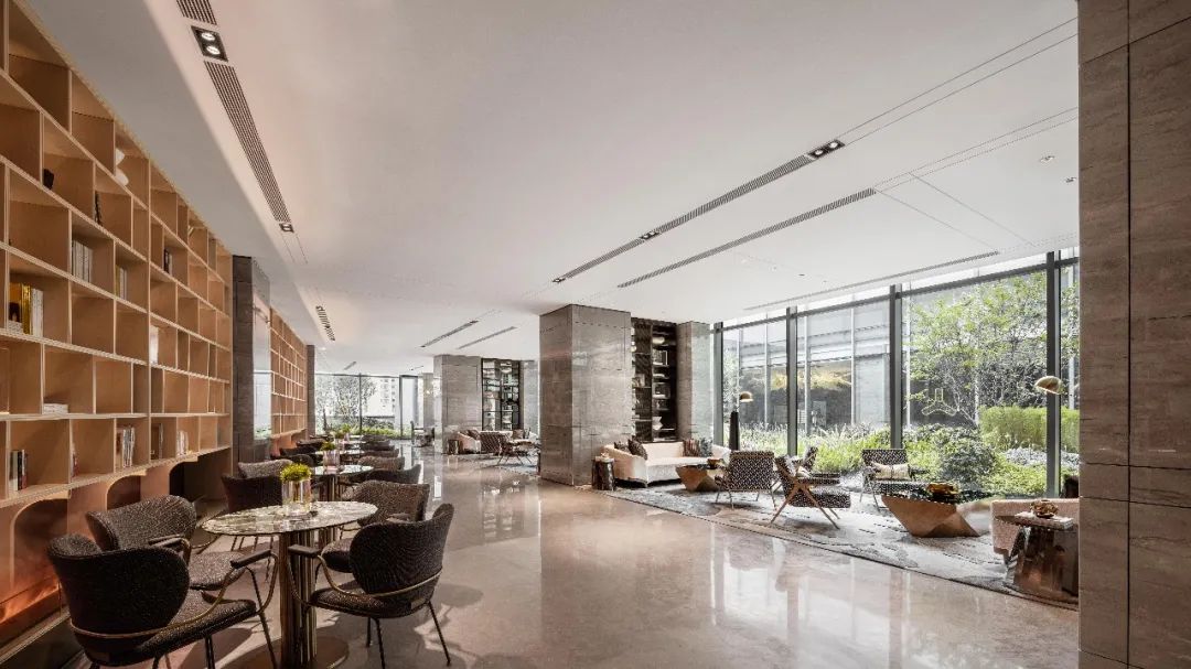 粤海·壹桂府丨中国北京丨安奥拉（ANAURA）-79