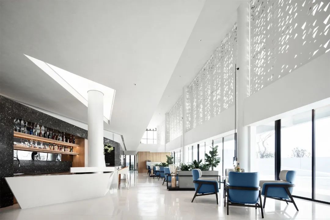 福建东山岛高登喜岸生活艺术中心丨中国福建丨筑博设计·北京公司-43