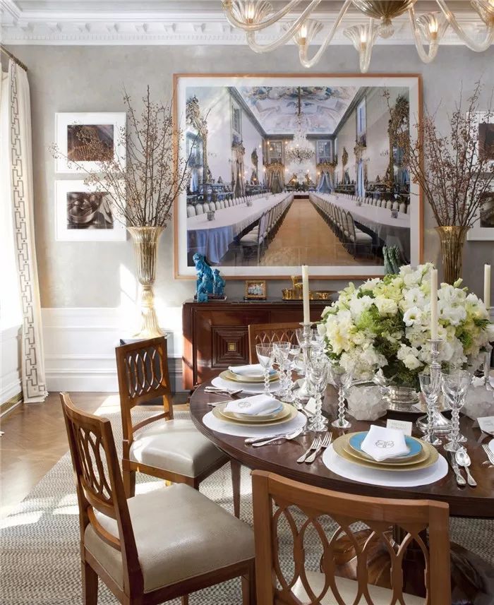 CULLMAN KRAVIS 混搭风格设计-57