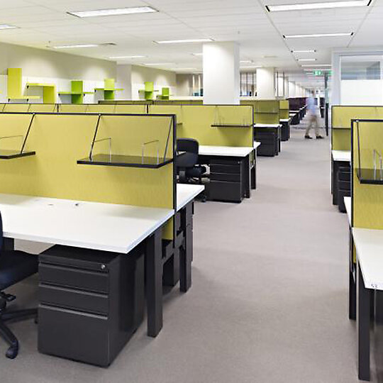 417 St Kilda Road by ROTHELOWMAN | Australian Interior Design Awards-0