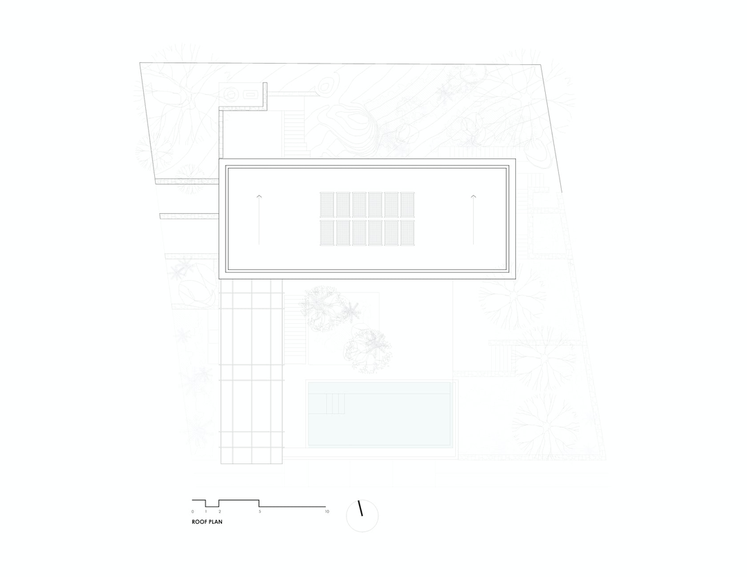 马塔莫罗斯市场丨墨西哥马塔莫罗斯丨Gabriela Carrillo-41