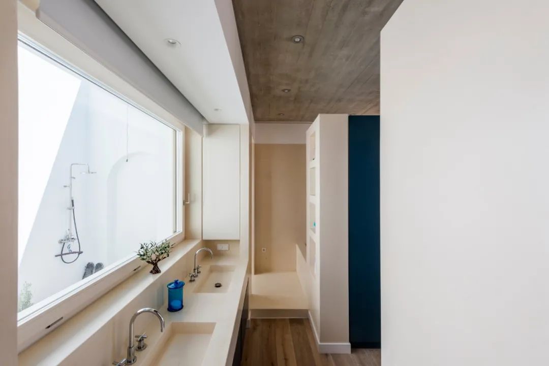 地平线下的神奇建筑 | 探寻隐藏的风景-125