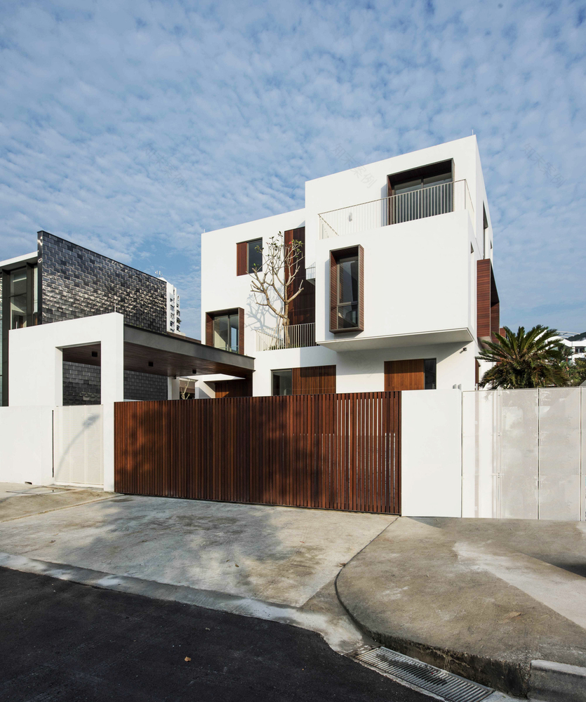 Box House Ming Architects-28