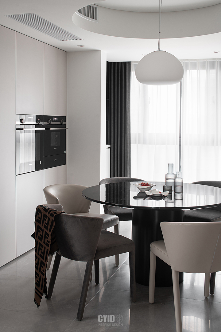 用细节雕刻,塑造三代人的对话式空间丨辰佑设计-27