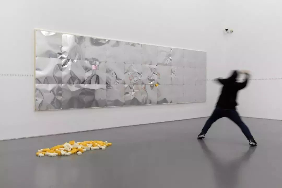 空白空间 2019 年度回顾 | 艺术与设计的完美交融-55