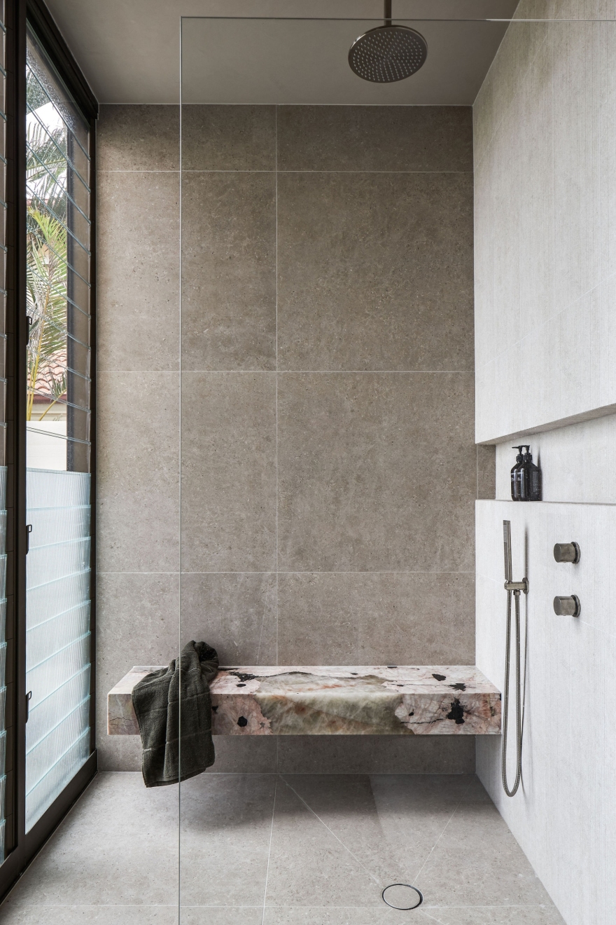 港口城市住宅丨澳大利亚丨Ziegler-16