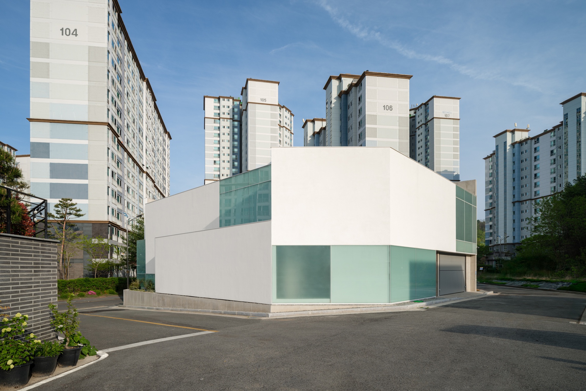 丨韩国丨Archirie-27