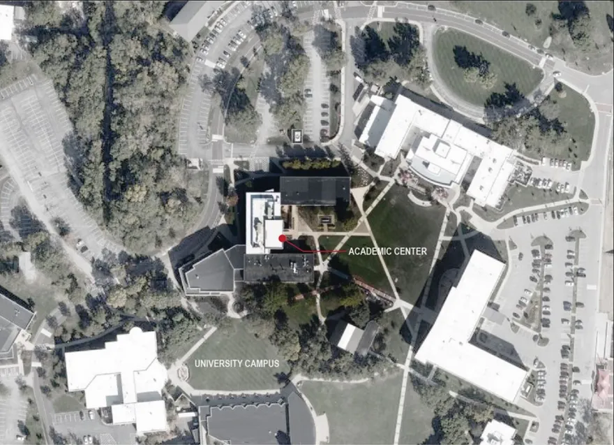 Anheuser-Busch Academic Center-19