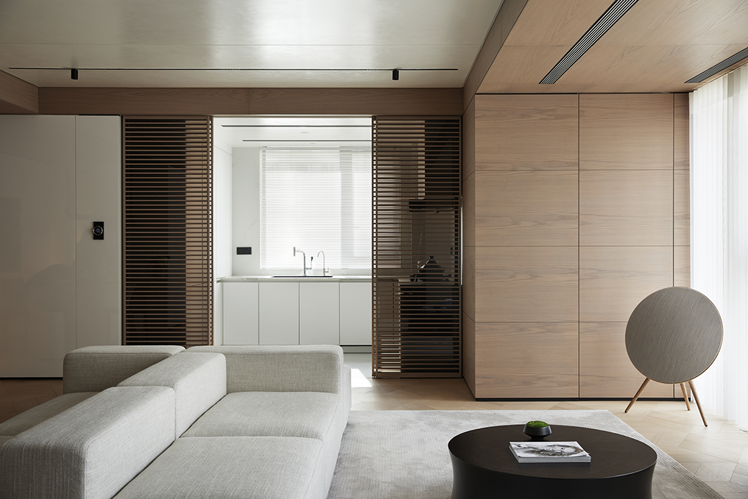 惬意乐居丨中国浙江丨G 空间设计机构-30