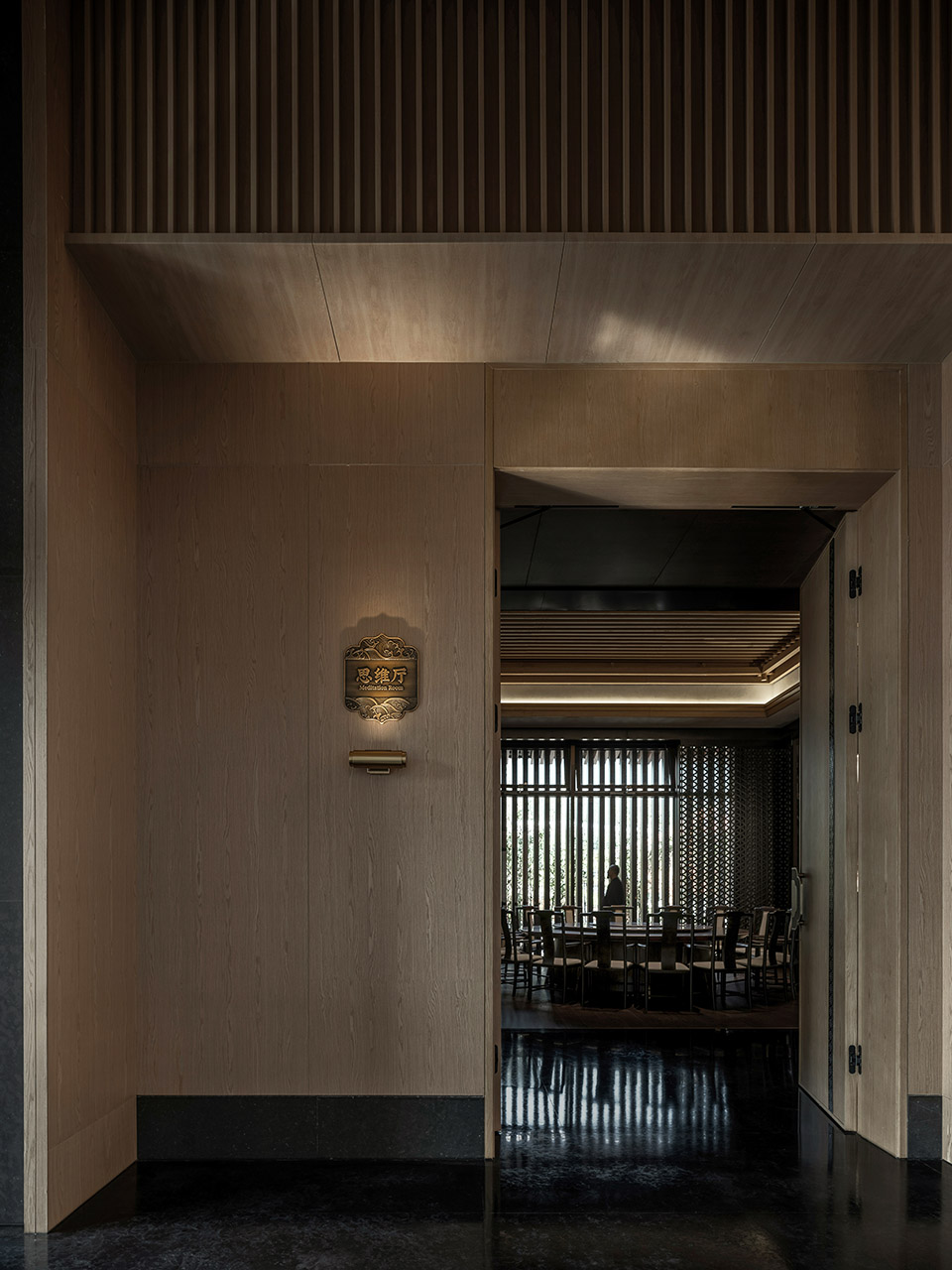 弥勒圣坛二期丨中国宁波丨杭州欧塬建筑设计有限公司-48