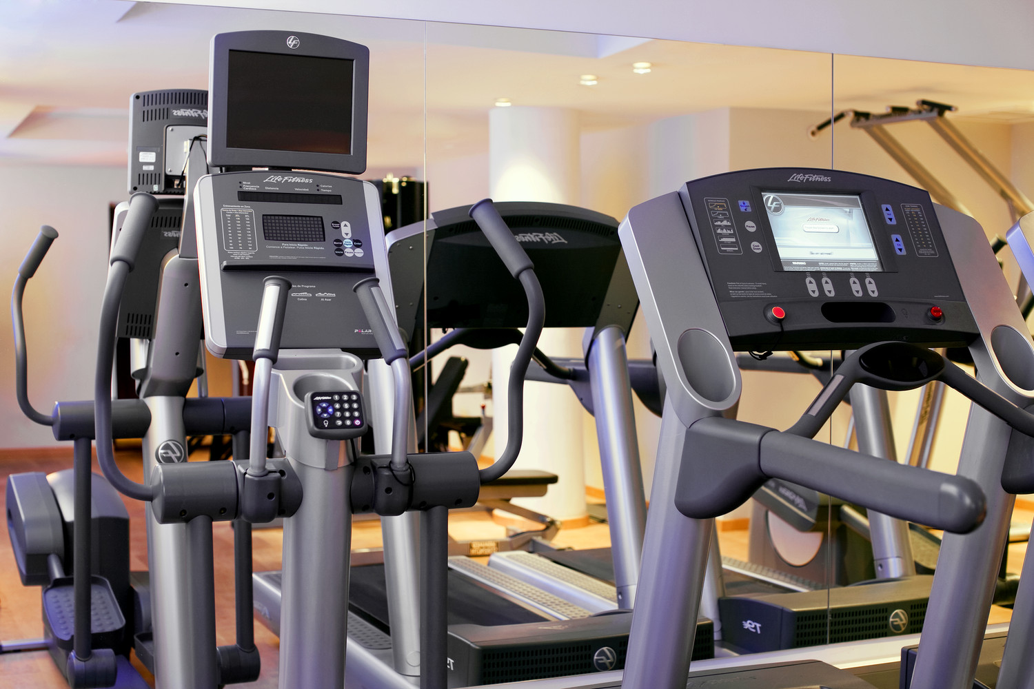 )Le Meridien Barcelona, Barcelona, Spain-37