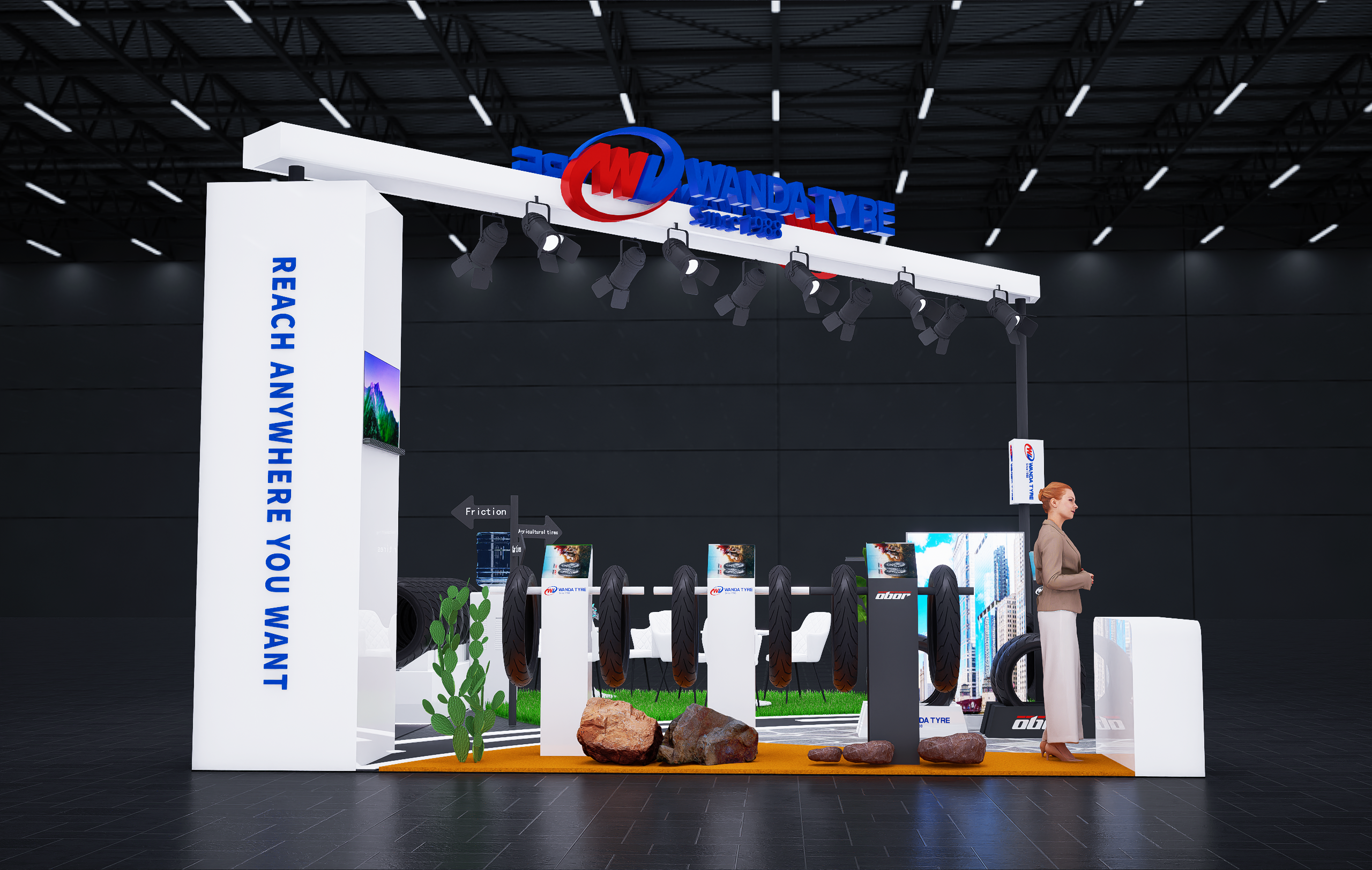 巴拿马万达展-7