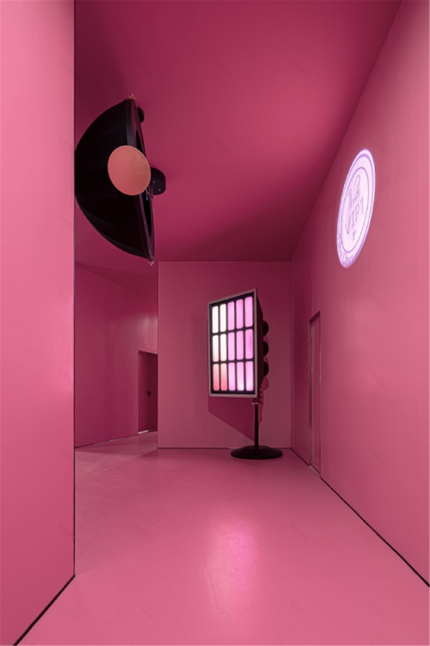 西安斐波影院丨中国西安-54