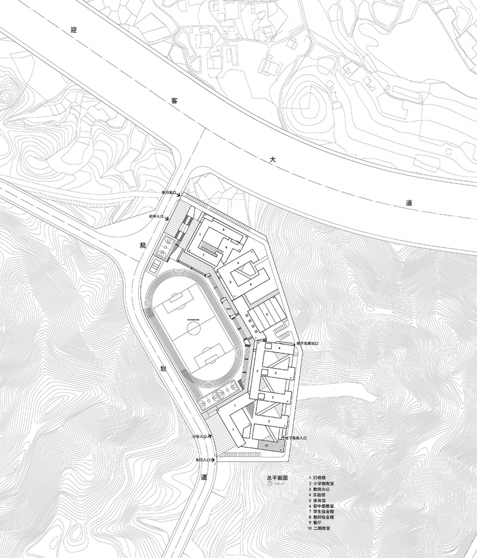 河源东岸学院-48