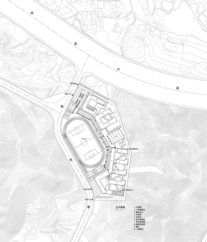 河源东岸学院-48