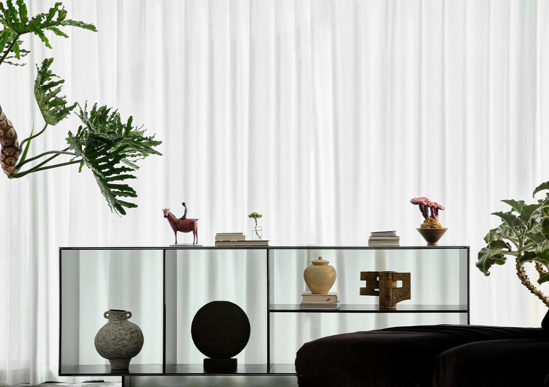 现代折衷与艺术的交织-10