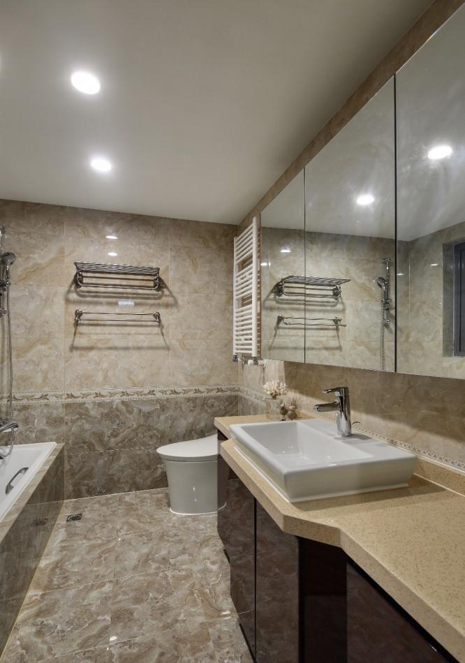 港式轻奢,金属色的摩登时尚-29