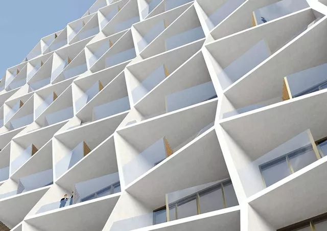 十座充满生命力的建筑 | 传统与现代的完美融合-181