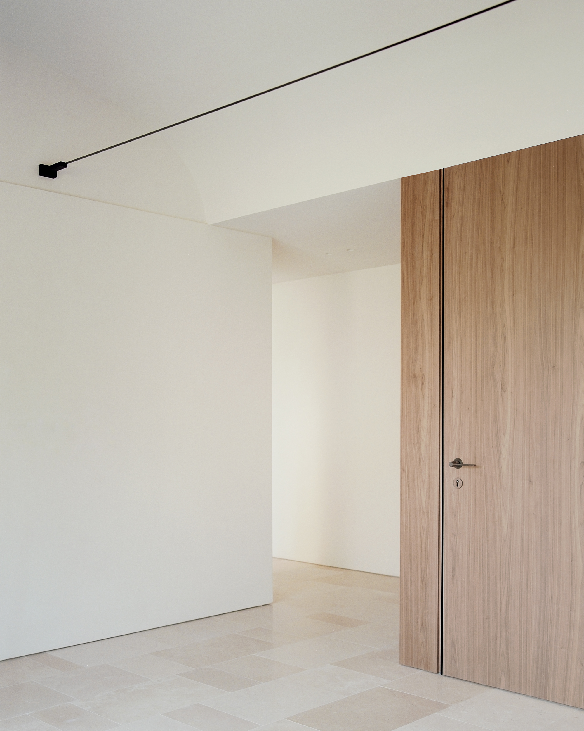 殡仪馆卢斯丨意大利丨studio wok-31