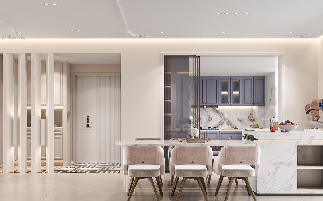 暗夜玩家 漫步后现代实景设计-14