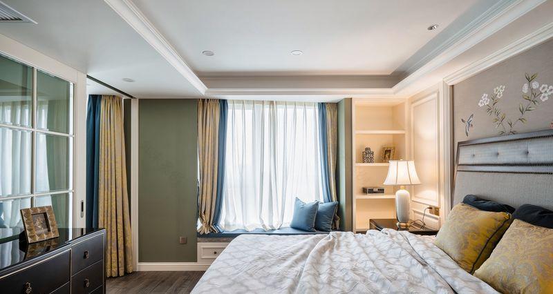 魅雅·魔都 | 空间重塑,观景客厅的完美呈现-23