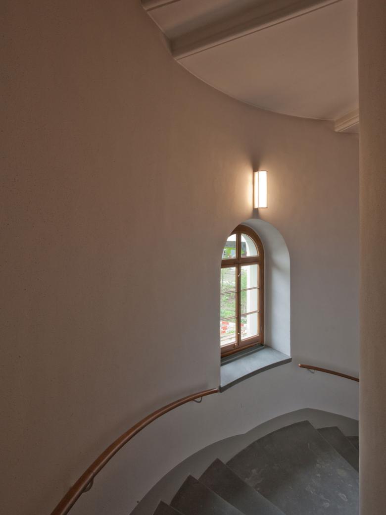 Sommerlatte & Sommerlatte丨ETH Sternwarte丨瑞士-9