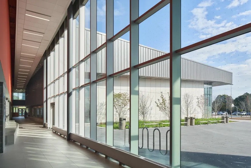 David and Mary Tomson Collegiate Institute-17