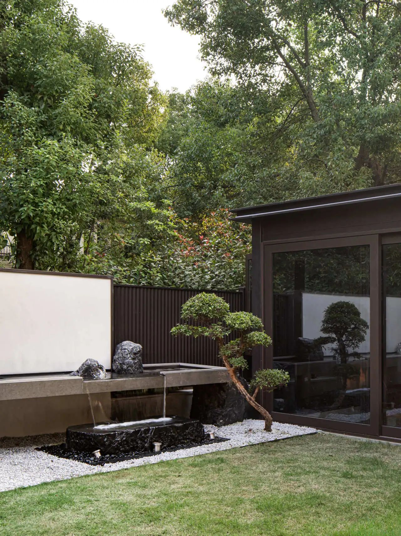 清欢的烟火·苏州名流御园丨中国苏州丨苏州枫语装饰设计有限公司-37