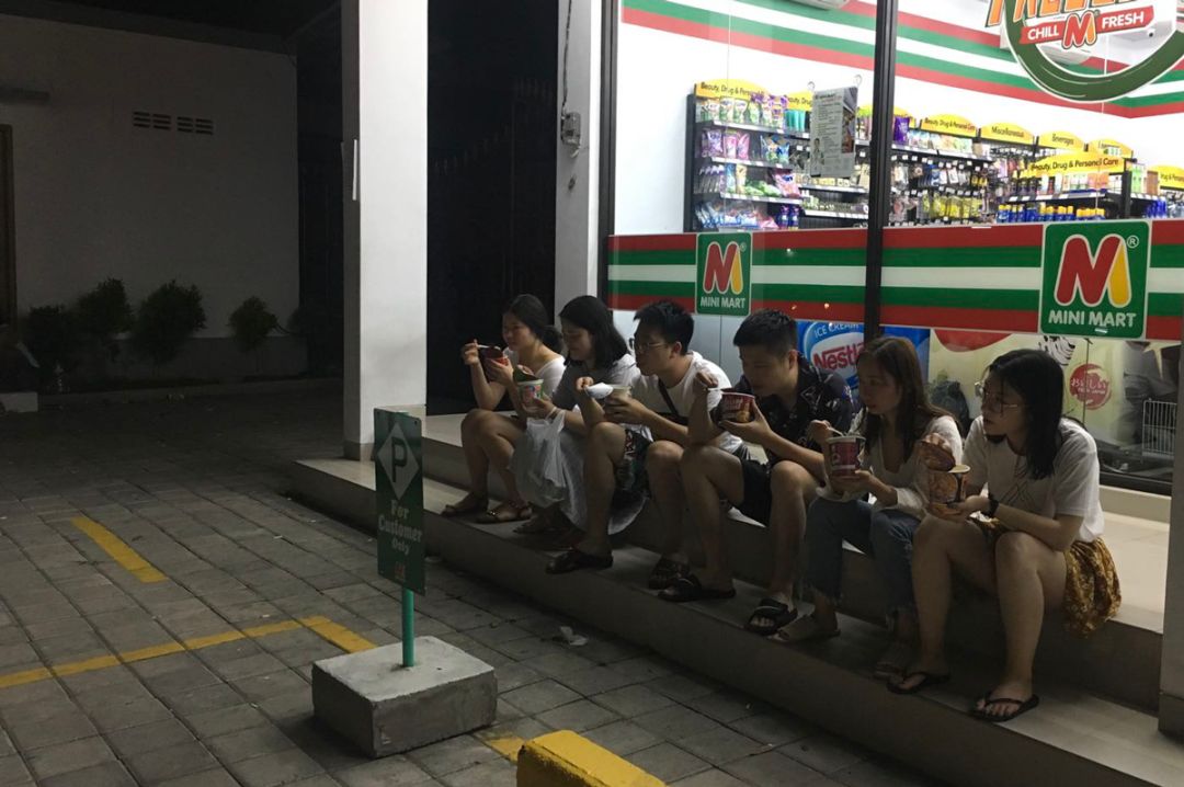 巴厘岛之旅 | 寻找设计灵感与生活平衡-127