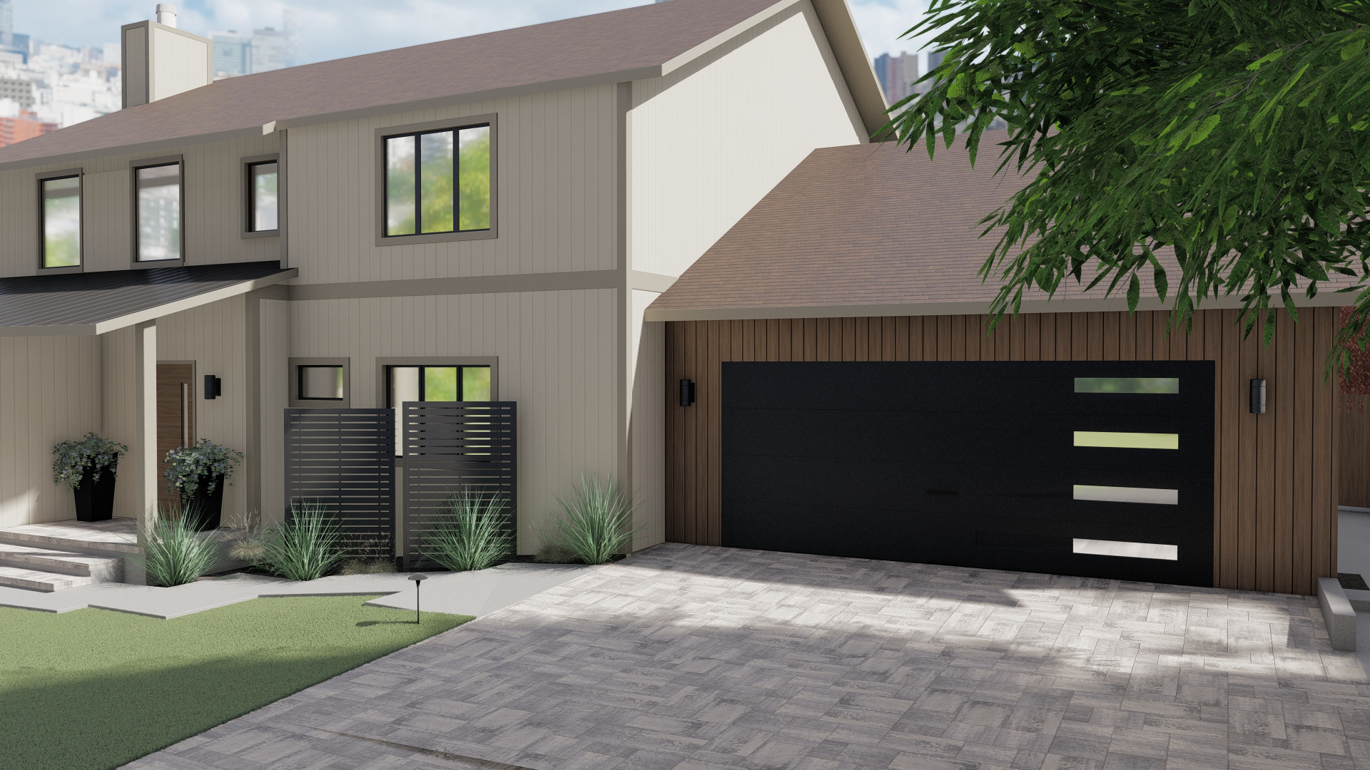 Tiburon 房屋改造项目-10