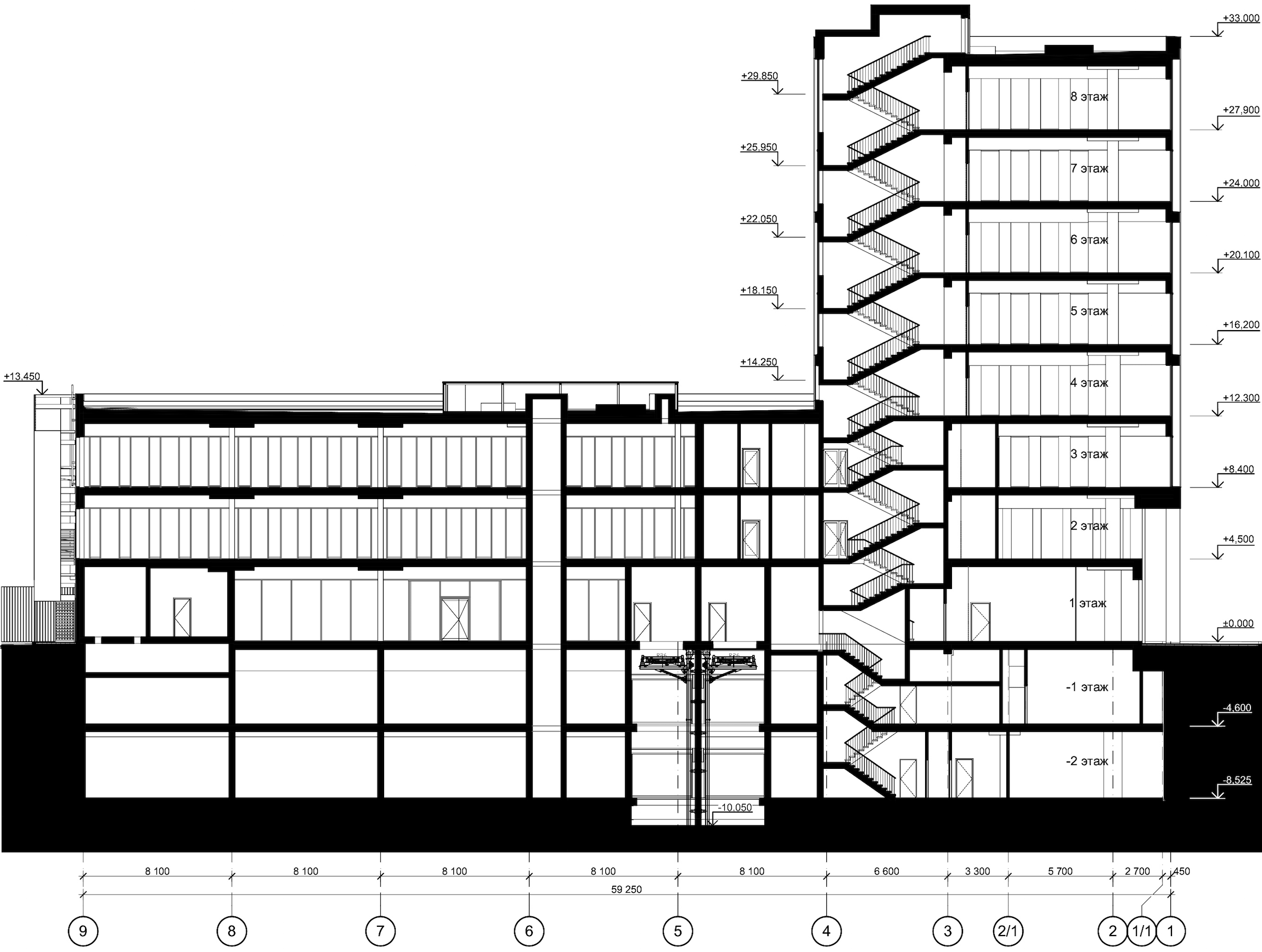 艾迪逊酒店 | 展现极致优雅与品味的奢华设计-52